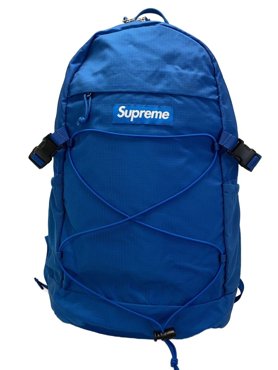 楽天市場】supreme リュック（カラーブルー）の通販