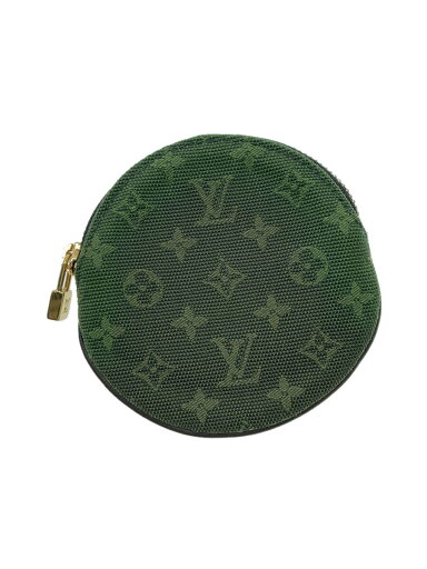 【中古】LOUIS VUITTON◆コインケース/PVC/レディース/M10090【服飾雑貨他】 【中古】LOUIS VUITTON◆コインケース/PVC/レディース/M10090【服飾雑貨他】