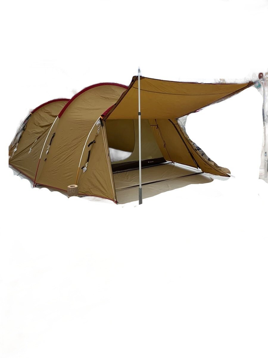 【中古】snow peak◆テント/ドーム/2~3人用/CML/SET-250H【スポーツ】