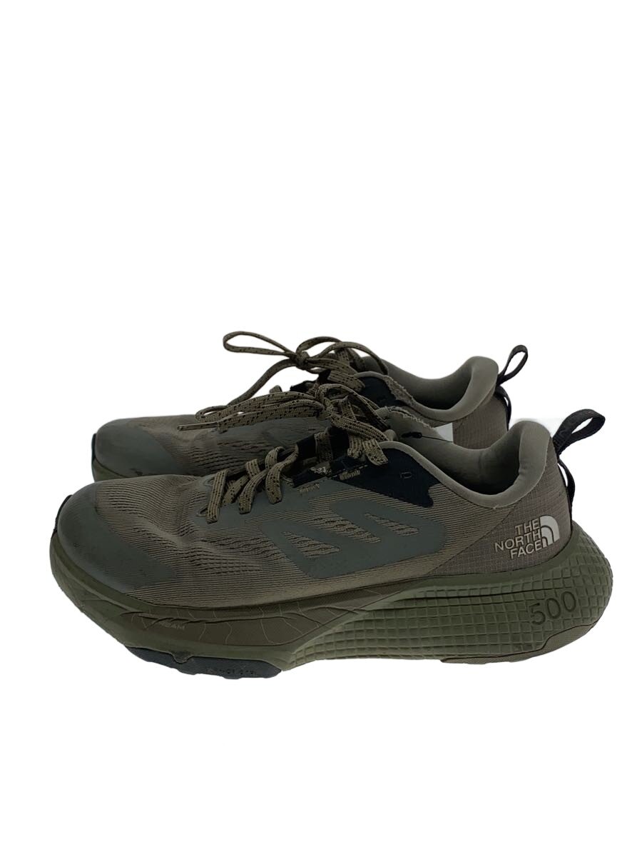 THE NORTH FACE◆AltaMesa500/ローカットスニーカー/26cm/KHK/NF0A8DA8