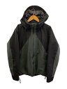 【中古】GOLDWIN◆ASTRAIOS JACKET/XXL/グレー/G11312P【スポーツ】