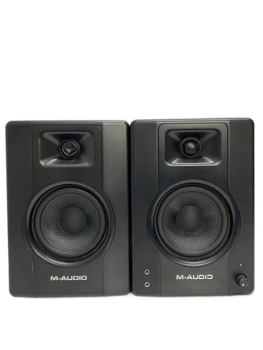 楽天市場】m-audio bx4の通販
