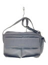 【中古】SAMSONITE◆ショルダーバッグ/ナイロン【バッグ】