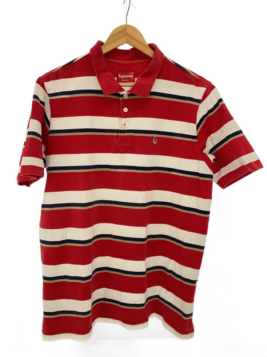 楽天市場】supreme ポロシャツ xlの通販