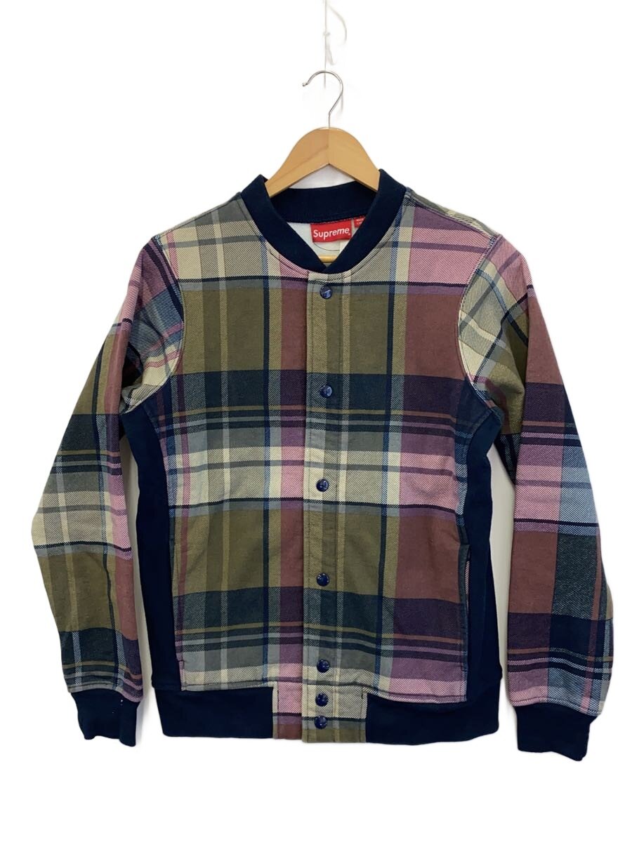楽天市場】supreme snap front twill jacketの通販