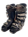 【中古】GEN◆スキーブーツ/23cm/NVY/ジュニア/DIN7880/ジュニア【スポーツ】