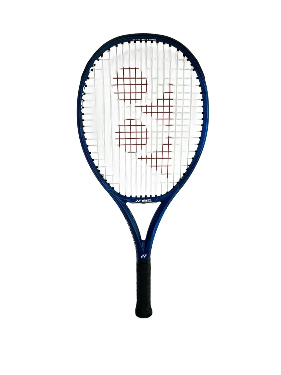 【ブランド】YONEX 【ブランドカナ】ヨネックス 【型番】 【程度】B 【カラー】ブルー 【キーワード】　　　/ 2026/06/16 セカンドストリート宗像稲元店 【2099】【中古】YONEX◆テニスラケット/硬式ラケット/BLU ブランド YONEX 型番 カラー ブルー 実寸（cm） 【テニスラケット】 長さ：63 / 幅：26 / 厚み：3 【その他】 その他サイズ：/ 商品は　セカンドストリート宗像稲元店の店頭にて販売しております。商品に関するお問合わせは、お電話(TEL:0940-39-8611)にて、問合わせ番号：2320995483151をお伝えください。 配送方法やお支払い方法に関するお問い合わせは、サポートセンターまでご連絡をお願いします。 ※お電話の対応は営業時間内のみとなります。お問い合わせフォームでお問い合わせの際はご注文番号をご記入下さい この商品に関する出品店舗からのコメント Aランクに近い比較的使用回数の少ないお品物です。目立つダメージなどはなく、ご使用に差支えのないお品物です。※商品には写真では確認しづらいダメージや汚れがある場合がございます。気になる点がございましたら販売店舗までお問い合わせくださいませ。