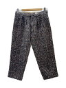 【中古】tricot COMME des GARCONS◆ボトム/M/ウール/tb-p011【レディースウェア】
