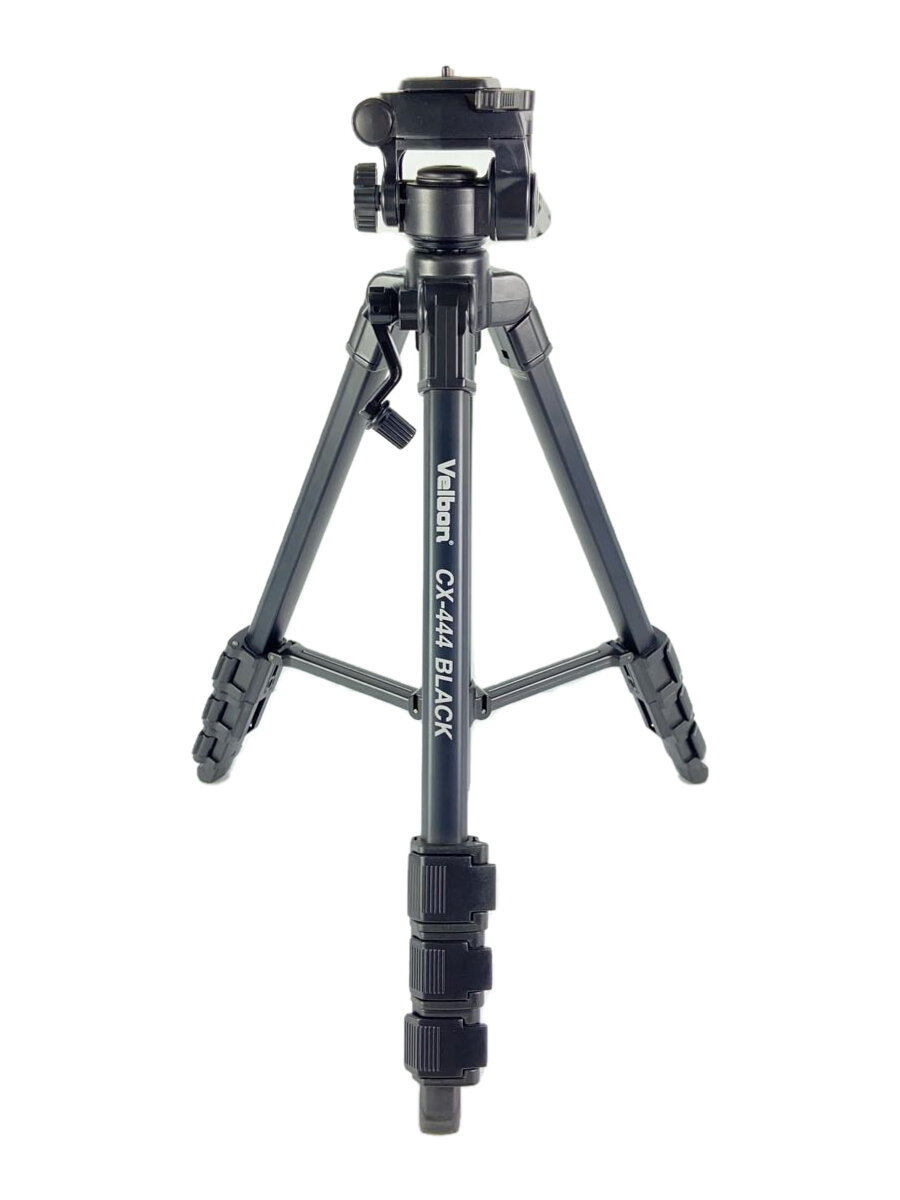 【中古】Velbon◆デジタルカメラアクセサリー/CX-444【カメラ】