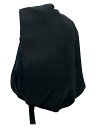 【中古】COTE&CIEL◆リュック/--/BLK/CC-27710【バッグ】(4)