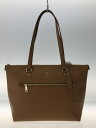 【中古】COACH◆XGRN LTH GLLRY TOTE ハンド トートバッグ/F79608【バッグ】