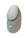 【中古】Panasonic◆スチーマー ナノケア EH-SA3D【家電・ビジュアル・オーディオ】