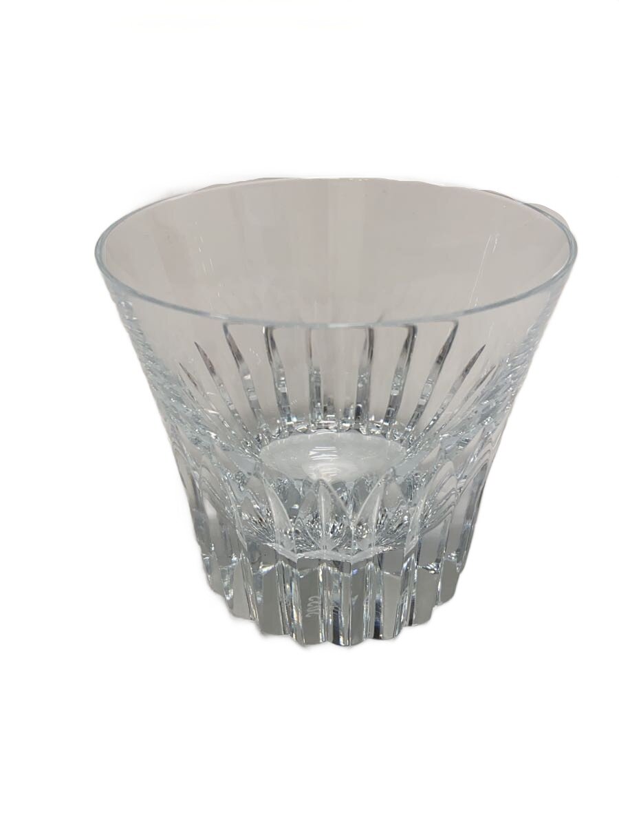 【中古】Baccarat◆グラス/CLR/クリスタ/2022//【キッチン用品】