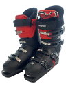 【中古】salomon◆スキーブーツ/26cm/BLK/アダルト/S/PRO 90【スポーツ】