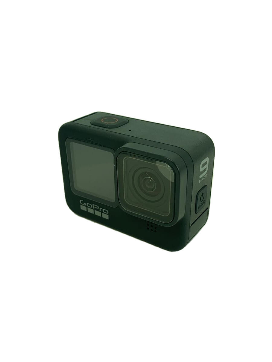 【中古】GoPro◆ビデオ