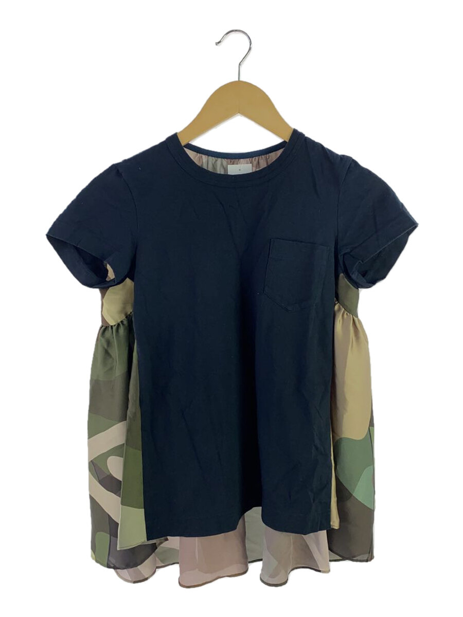 楽天市場】sacai/サカイ(カラーカーキグリーン)(レディース 楽天市場】sacai/サカイ(カラーカーキグリーン)(レディース