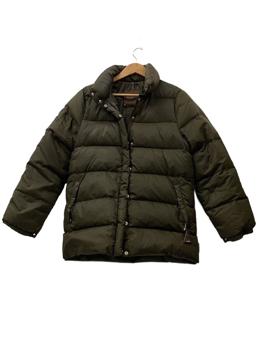 楽天市場】MONCLER（カラーブラウン・素材（生地・毛糸）ポリエステル