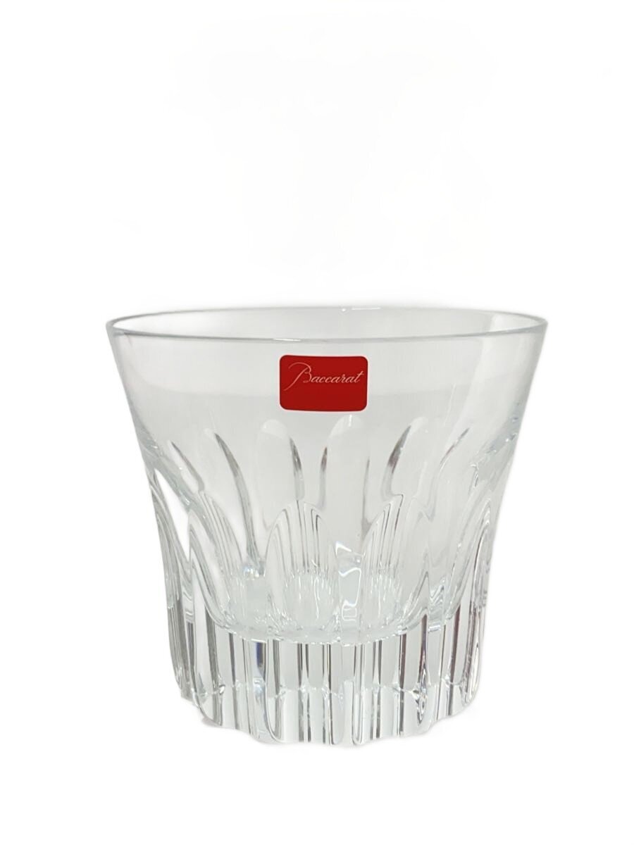 【中古】Baccarat◆グラス/CLR【キッチン用品】