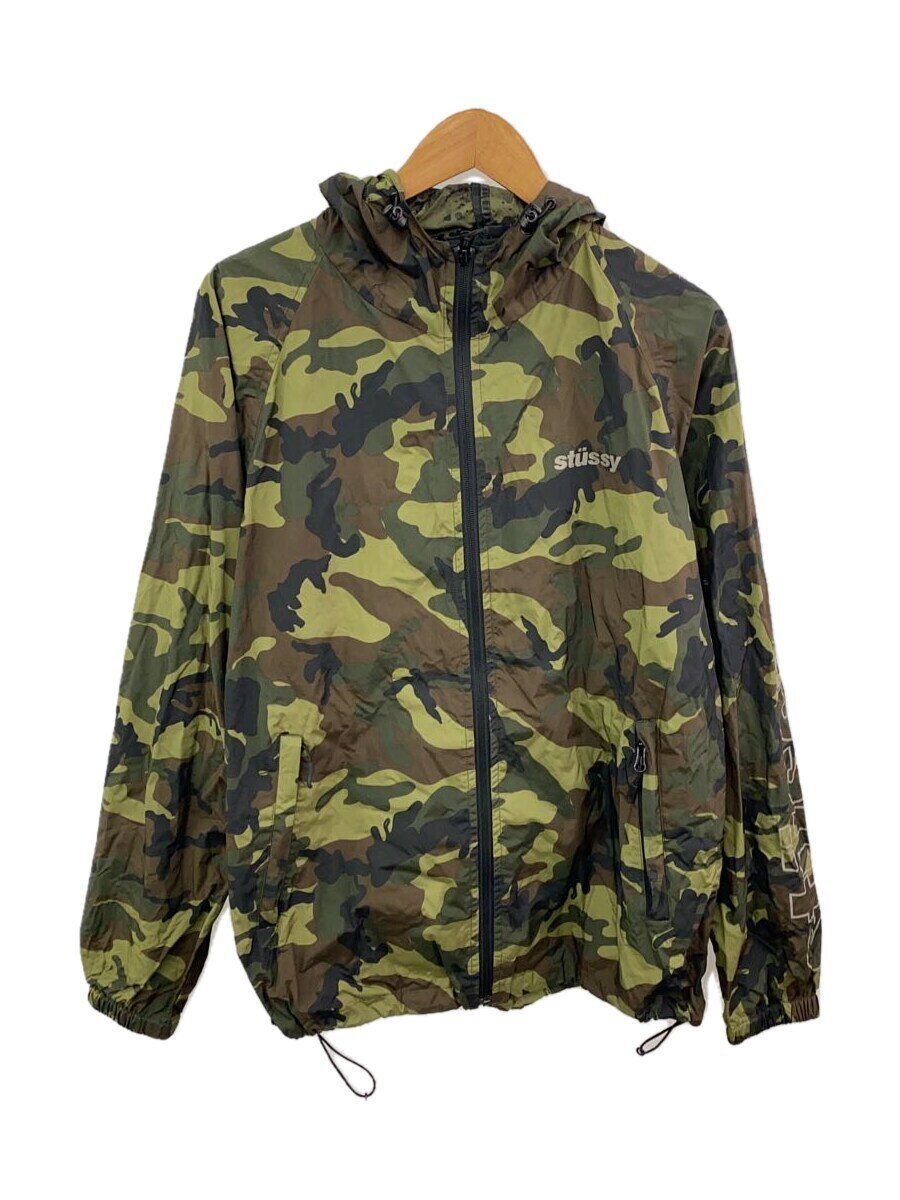 【値下げ!希少】 Stussy ステューシー カモフラージュ ジャケット S 楽天市場】STUSSY ステューシー(柄カモフラージュ・迷彩