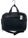 【中古】SAMSONITE◆ブリーフケース/--/BLK【バッグ】(4)