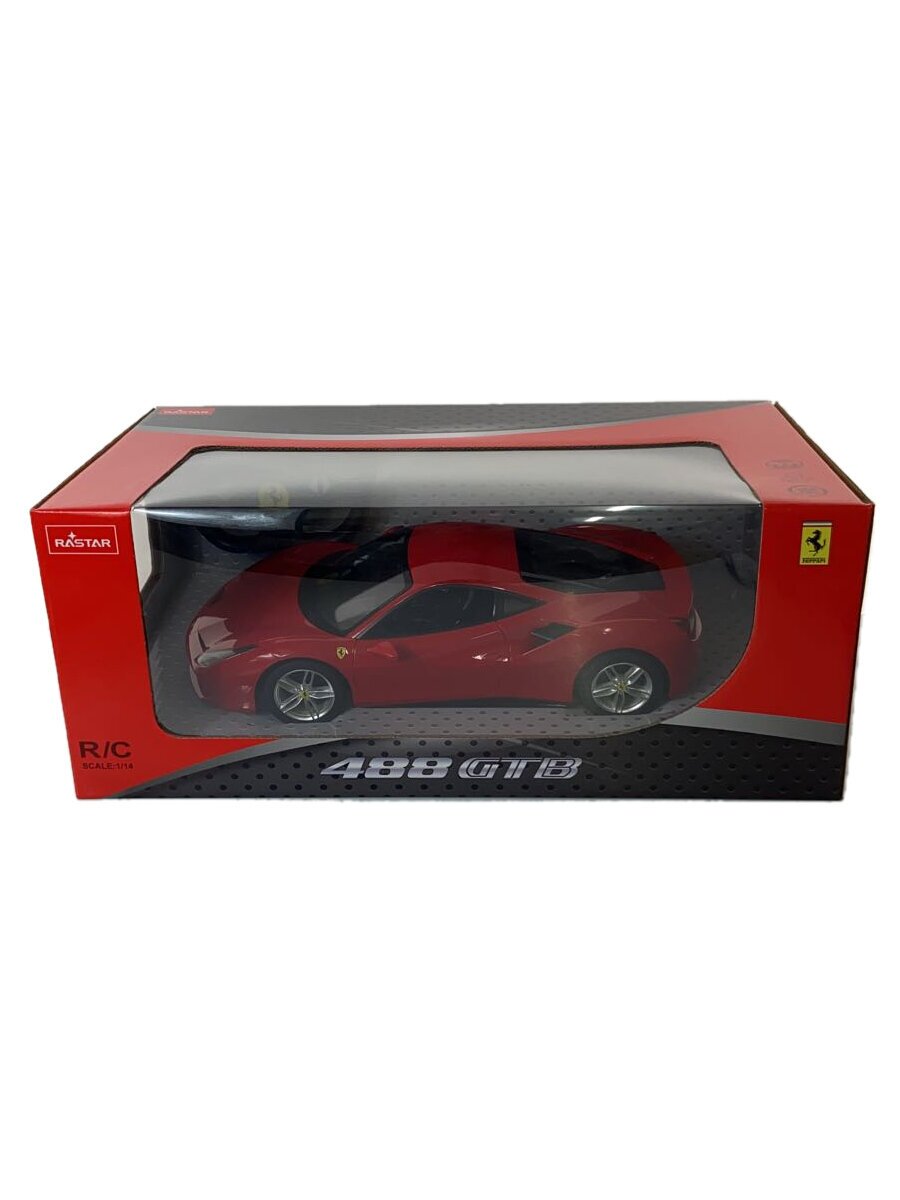 【中古】フェラーリ 488 GTB/ラジコン/車//【ホビー】