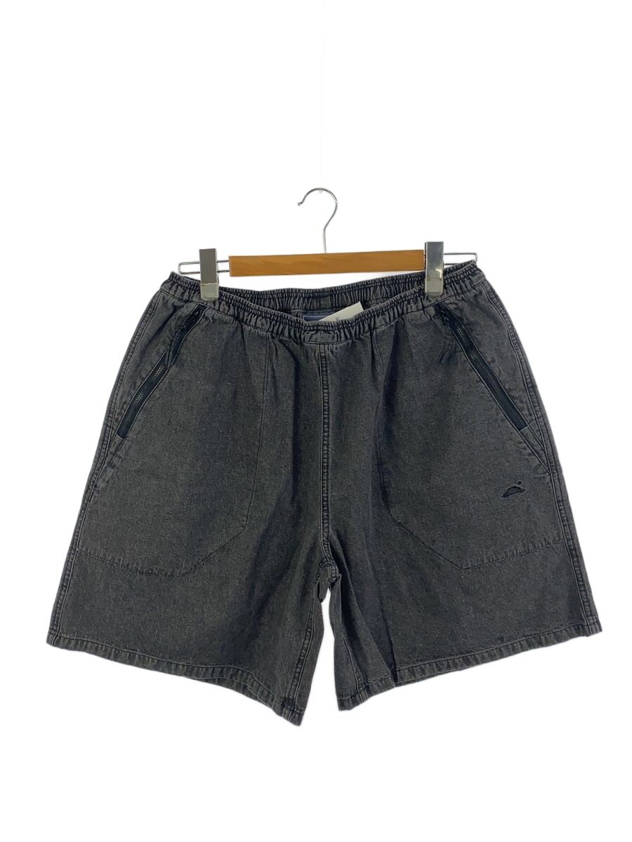 STABRIDGE◆ショートパンツ/L/コットン/GRY