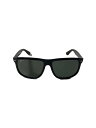 【中古】Ray-Ban◆サングラス/ウェリントン/プラスチック/BLK...(4)