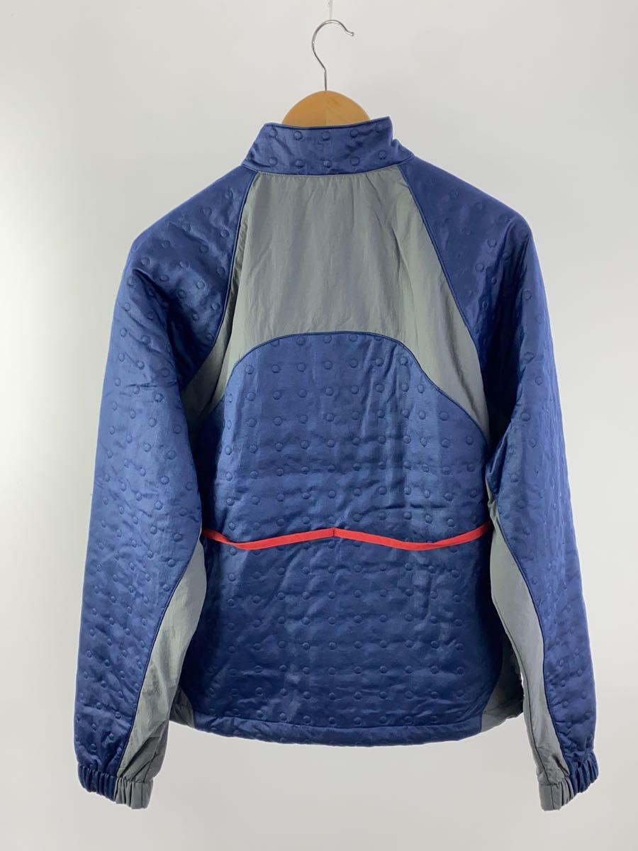 【中古】NIKE◆ナイロンジャケット/S/ナイロン/ネイビー/DJ9743-414【メンズウェア】