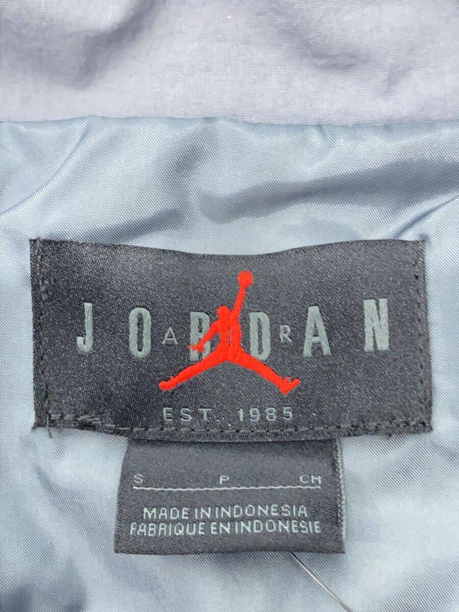 【中古】NIKE◆ナイロンジャケット/S/ナイロン/ネイビー/DJ9743-414【メンズウェア】