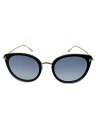 【中古】TOM FORD◆サングラス/メタル/メンズ/TF720-K【...(4)