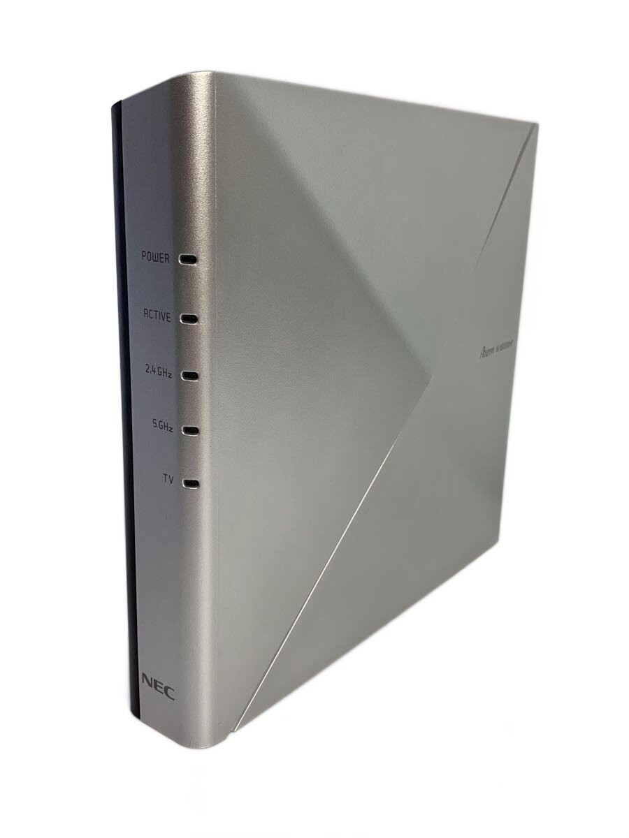 楽天市場】nec aterm wx6000hpの通販