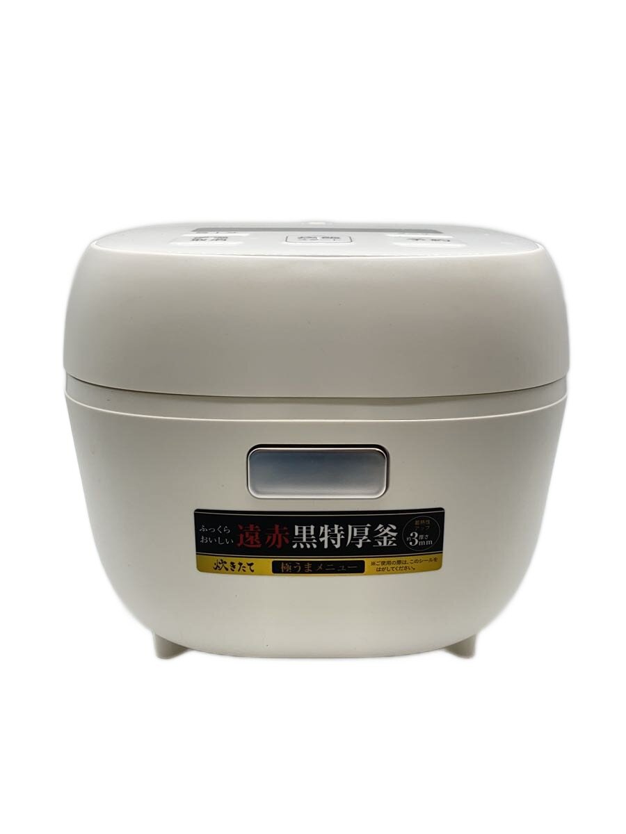 楽天市場】タイガー 炊飯器 jbs-a055の通販
