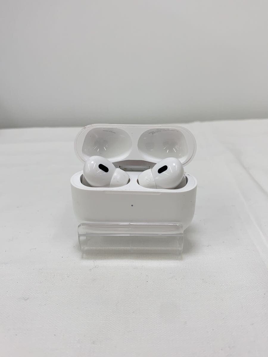 【中古】Apple◆イヤホ�