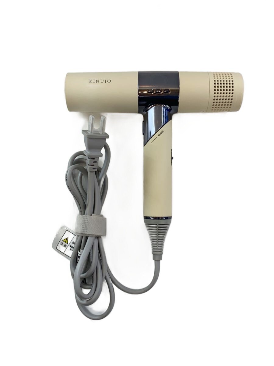 【中古】KINUJO◆ドライヤー・ヘアアイロン KINUJO Hair Dryer KH201【家電・ビジュアル・オーディオ】