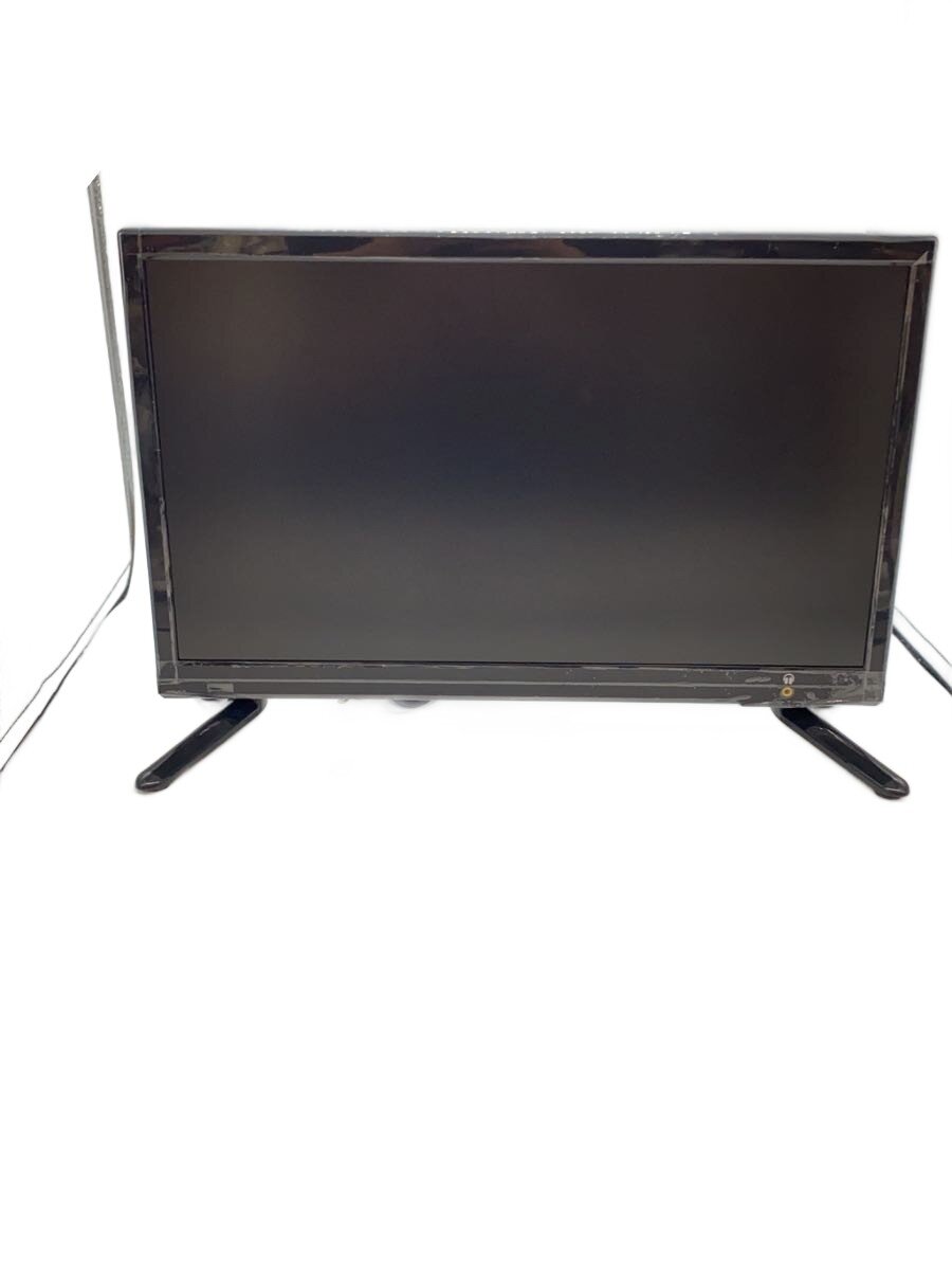 【中古】Unitech◆テレビ/lch1916hm//【家電・ビジュアル・オーディオ】