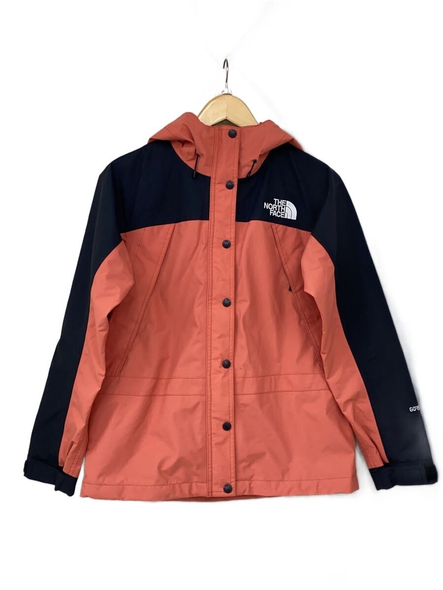 【ブランド】THE NORTH FACE 【ブランドカナ】ザノースフェイス 【型番】 【程度】B 【サイズ】M 【メインカラー】ピンク 【素材・生地】ナイロン 【キーワード】　　 2025/09/20 セカストアウトドア上越店【2968】【中古】THE NORTH FACE◆MOUNTAIN LIGHT JACKET_マウンテンライトジャケット/M/ナイロン ブランド THE NORTH FACE 型番 カラー ピンク 柄 素材・生地 ナイロン>色・素材について サイズ M>サイズ表示について 実寸（cm） 【ジャケット】 肩幅：52 / 身幅：52 / 着丈：65.5 / 袖丈：61 / ゆき：/ 【その他】 その他サイズ：/ 商品は　セカストアウトドア上越店の店頭にて販売しております。商品に関するお問合わせは、お電話(TEL:025-521-1866)にて、問合わせ番号：2329681483260をお伝えください。 配送方法やお支払い方法に関するお問い合わせは、サポートセンターまでご連絡をお願いします。 ※お電話の対応は営業時間内のみとなります。お問い合わせフォームでお問い合わせの際はご注文番号をご記入下さい この商品に関する出品店舗からのコメント 大きなダメージなく、一般的な中古品になります。店頭でも同時に販売している為、状態に変化がある場合がございます。※光の加減により、実際のものと異なる色に見える場合がございます。ご不明な点はお気軽に販売店舗までお問い合わせくださいませ。