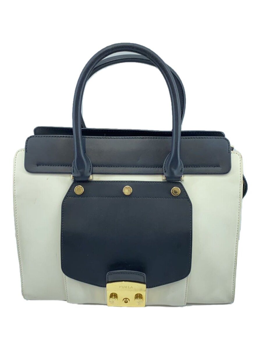 【中古】FURLA◆ショルダーバッグ/--/