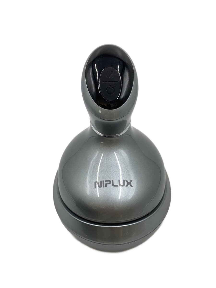 【中古】NIPLUX◆ヘッドスパ/理美容品/NP-HS20S//【家電・ビジュアル・オーディオ】