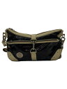 【中古】Orobianco◆ショルダーバッグ/--/BRW【バッグ】