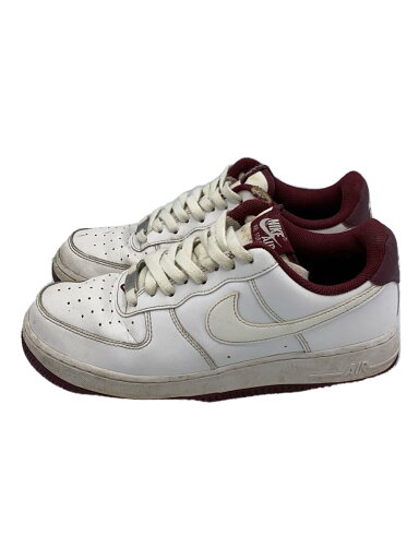 【中古】NIKE◆ローカットスニーカー/26.5cm/WHT/レザー/DH7561-106【シューズ】 【中古】NIKE◆ローカットスニーカー/26.5cm/WHT/レザー/DH7561-106【シューズ】