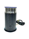 【中古】NESPRESSO◆コーヒーメーカー NESPRESSO エアロチーノ3 ミルク加熱泡立て器 3594-JP【家電・ビジュアル・オーディオ】