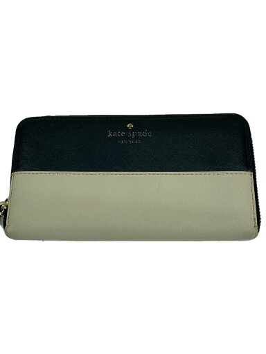 【中古】kate spade new york◆長財布/PVC/BEG/レディース【服飾雑貨他】 【中古】kate spade new york◆長財布/PVC/BEG/レディース【服飾雑貨他】