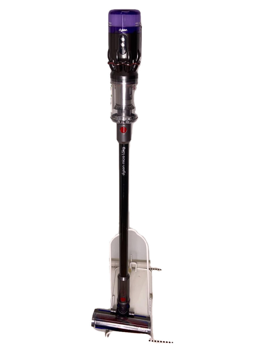 【中古】dyson◆掃除機 Micro 1.5kg Origin