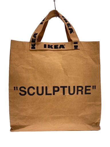 【中古】IKEA◆トートバッグ/--/CML【バッグ】 【中古】IKEA◆トートバッグ/--/CML【バッグ】