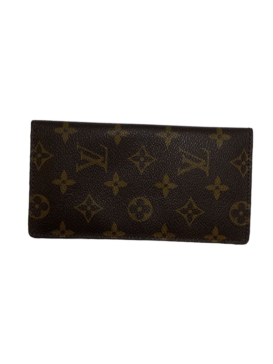 【ブランド】LOUIS VUITTON 【ブランドカナ】ルイヴィトン 【型番】M56341 【程度】C 【サイズ】 【メインカラー】ブラウン 【素材・生地】PVC（ビニール） 【キーワード】　　 2026/02/13 セカンドストリート東川口店【3249】【中古】LOUIS VUITTON◆ポケット・ダイアリー_モノグラム・キャンバス/PVC/BRW ブランド LOUIS VUITTON 型番 M56341 カラー ブラウン 柄 素材・生地 PVC（ビニール）>色・素材について サイズ >サイズ表示について 実寸（cm） 【ウォレット】 縦：9 / 横：17 / 厚み：0.5 【その他】 その他サイズ：/ 商品は　セカンドストリート東川口店の店頭にて販売しております。商品に関するお問合わせは、お電話(TEL:048-290-5252)にて、問合わせ番号：2332496583292をお伝えください。 配送方法やお支払い方法に関するお問い合わせは、サポートセンターまでご連絡をお願いします。 ※お電話の対応は営業時間内のみとなります。お問い合わせフォームでお問い合わせの際はご注文番号をご記入下さい