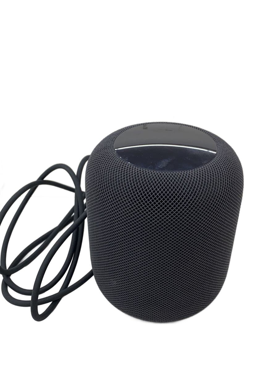 楽天市場】apple homepod mqhw2j／aの通販