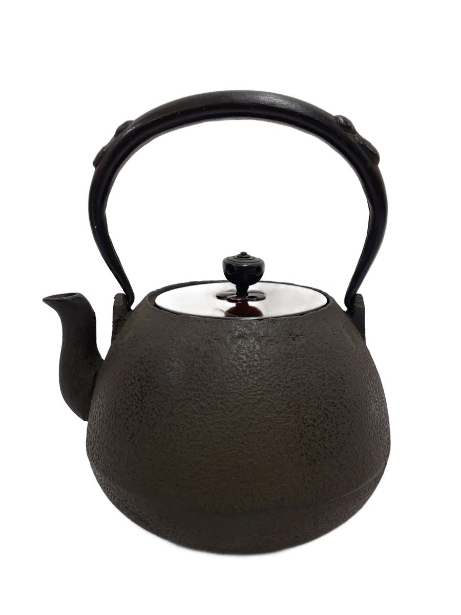 楽天市場】南部 鉄瓶 銅蓋の通販