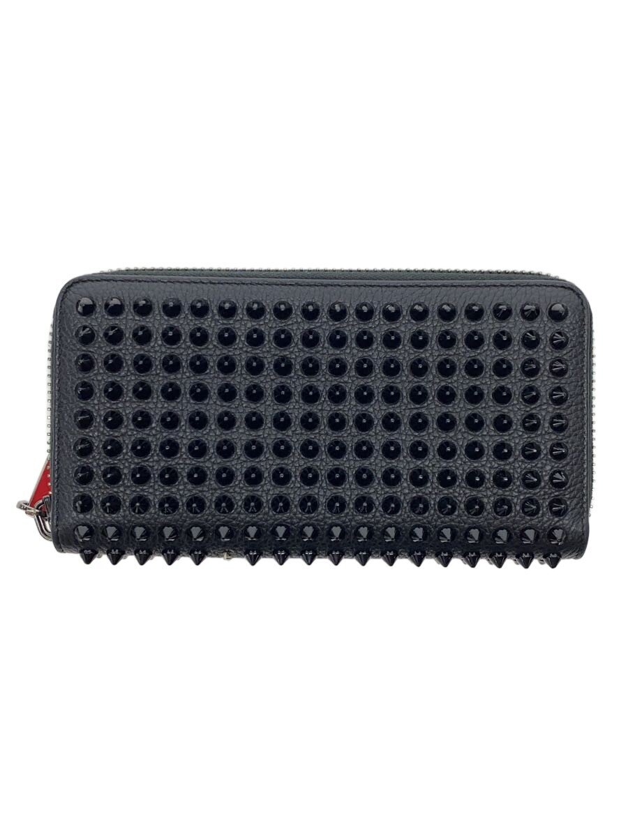 楽天市場】Christian Louboutin Panettone Spikes Walletの通販