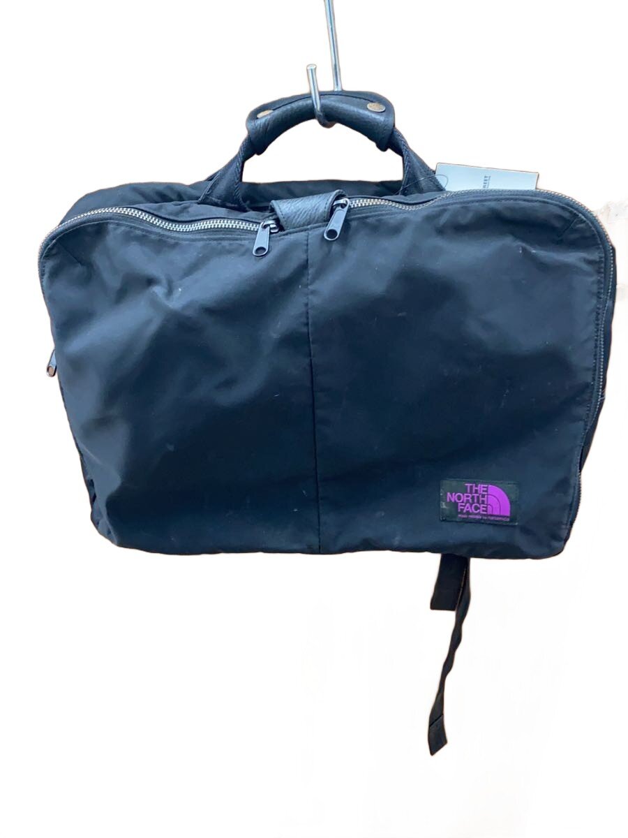 楽天市場】the north face purple label 3way（バッグ｜バッグ・小物