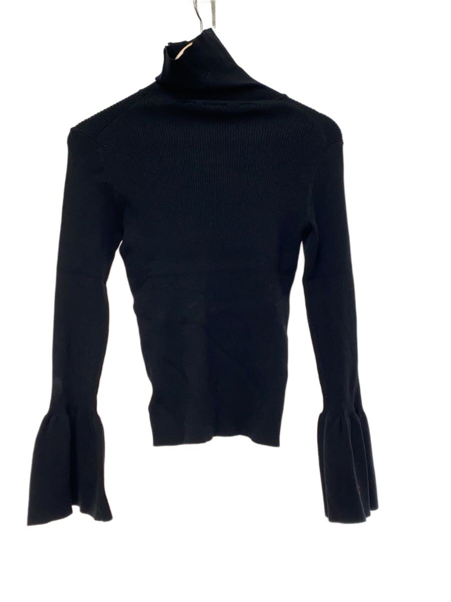 【中古】ニット・セーター(薄手)/FREE/ポリエステル/BLK/HE12-0012-4W【レディースウェア】 jumblestore-38229827 2nd STREET 楽天市場店 パッケージ画像